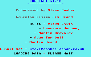 Dogfight — screenshot 1